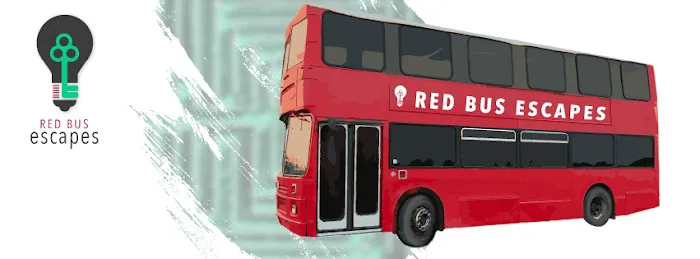 Red Bus Escapes 5