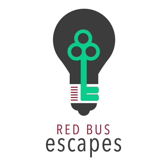 Red Bus Escapes 8