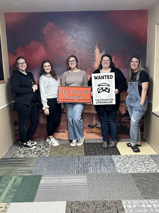 Yellowstone Escape Rooms (Formerly Vamoose Escape Rooms) 2