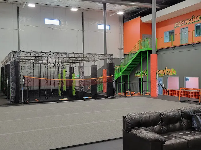 Gravity Factory 3