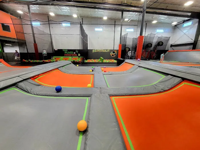 Gravity Factory 2