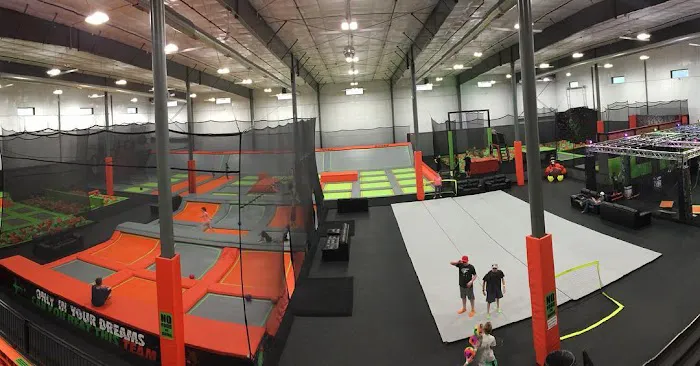 Gravity Factory 0