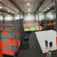 Gravity Factory