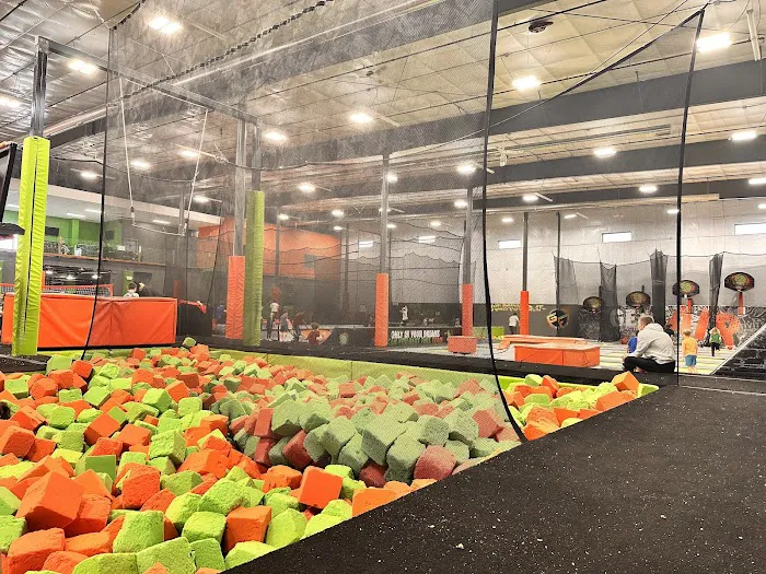 Gravity Factory 5