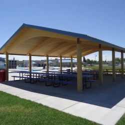 Rexburg Rapids ico