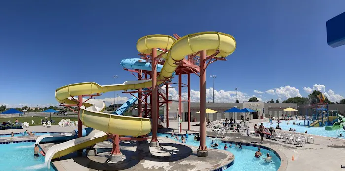 Rexburg Rapids 6