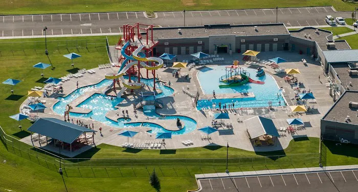 Rexburg Rapids 9