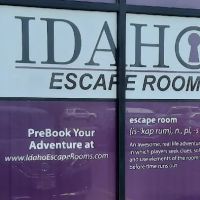 Idaho Escape Rooms