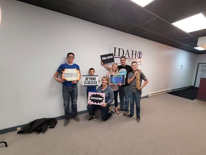 Idaho Escape Rooms 4