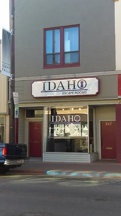 Idaho Escape Rooms 5