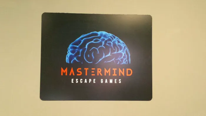Mastermind Escape Games Augusta 7