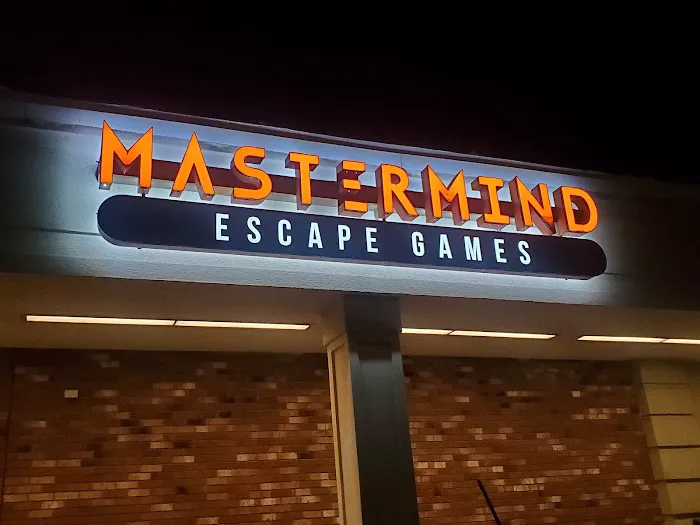 Mastermind Escape Games Augusta 5