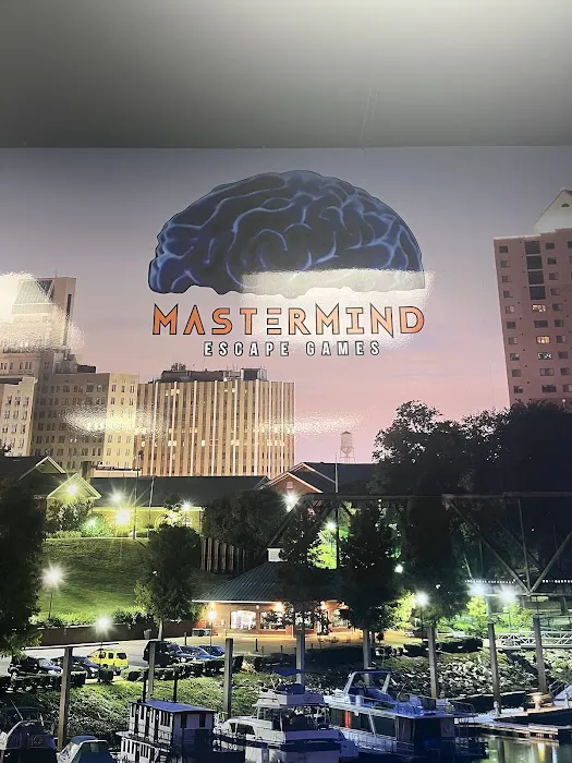Mastermind Escape Games Augusta 6