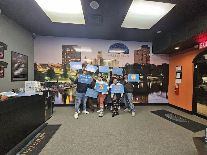 Mastermind Escape Games Augusta 2