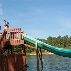 Richardson's Lake Water Park ico