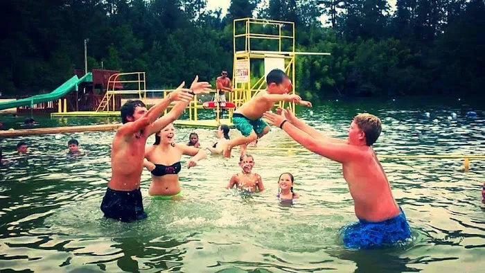 Richardson's Lake Water Park 5