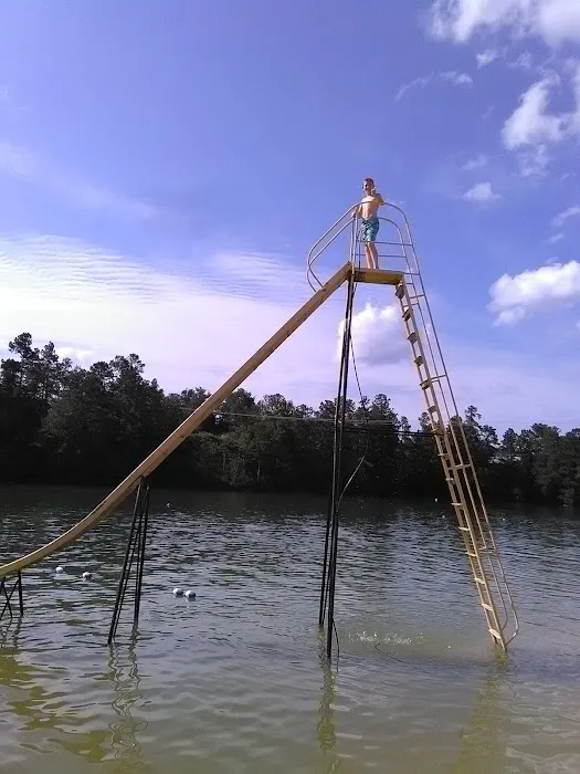 Richardson's Lake Water Park 3