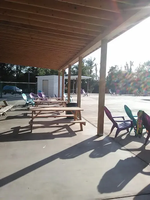 Greeneville Splash Pad 6