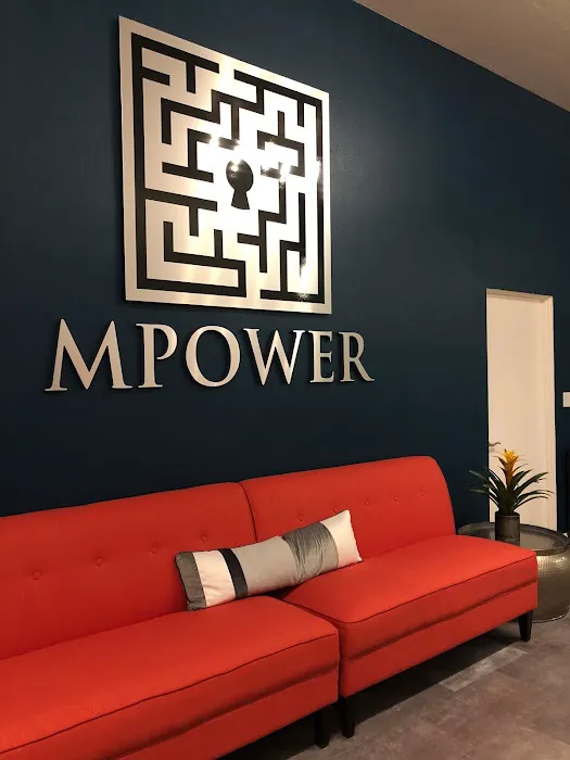 MPOWER Escape Rooms 4