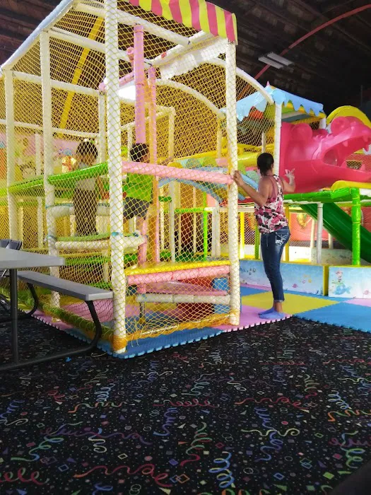 Jump N Around 5