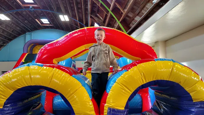 Jump N Around 0