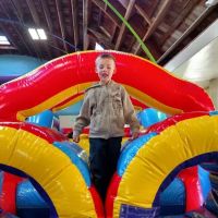 Jump N Around