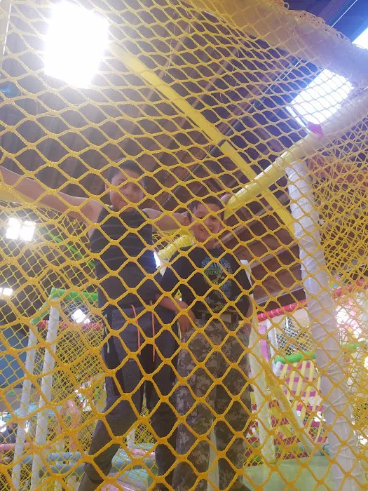 Jump N Around 8