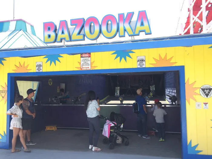 Bazooka 0