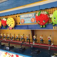Water Race