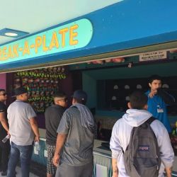 Break-A-Plate ico