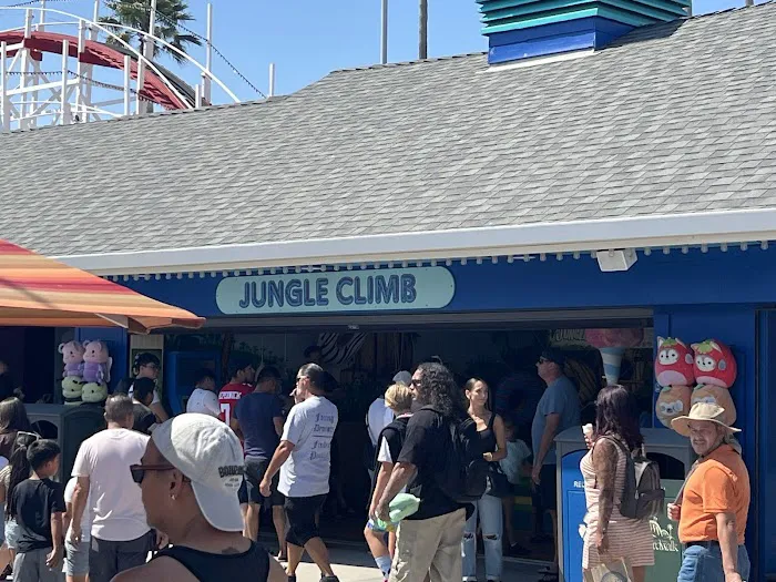 Jungle Climb 0