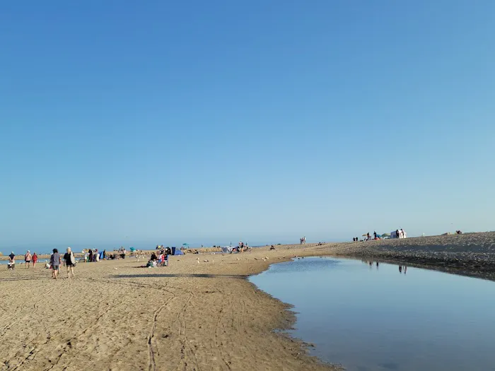 Santa Cruz Beach Boardwalk 1