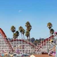 Santa Cruz Beach Boardwalk