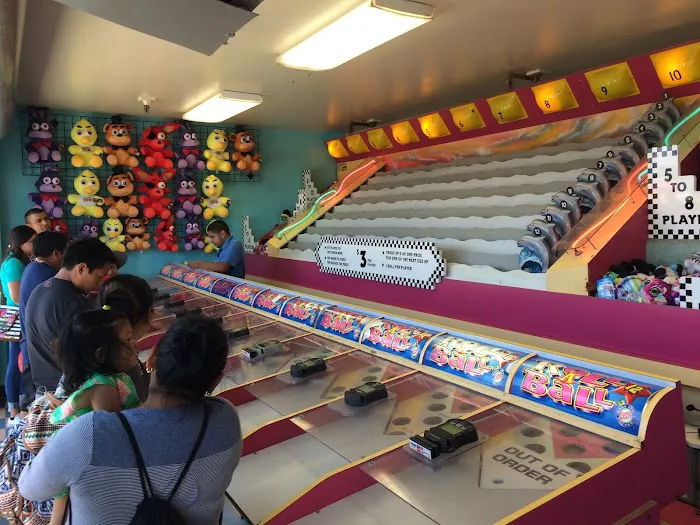 Roll-A-Ball 0