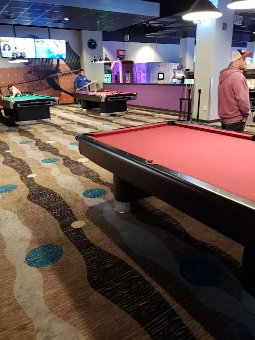 Round1 Bowling & Arcade Northridge Mall 2