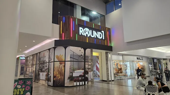 Round1 Bowling & Arcade Northridge Mall 6