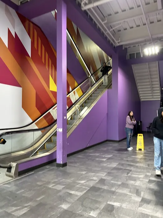 Round1 Bowling & Arcade Northridge Mall 3