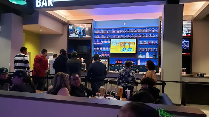 Round1 Bowling & Arcade Northridge Mall 0