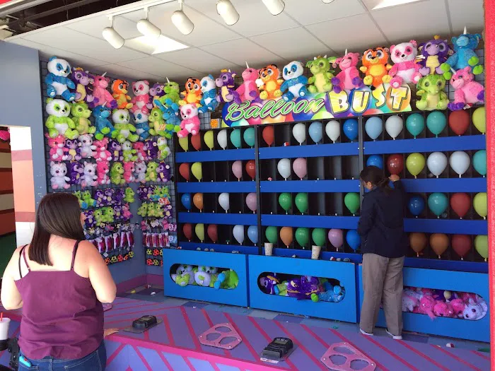 Balloon Bust 1
