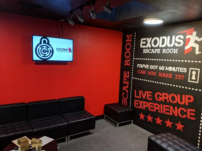 Escape Room 831 Wave 2