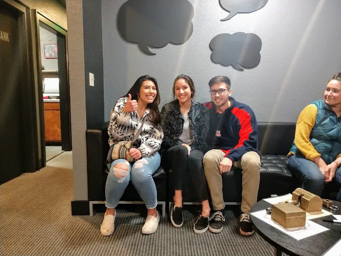 Escape Room 831 Wave 0