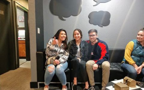 Escape Room 831 Wave