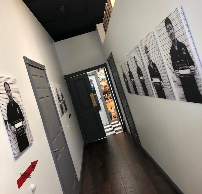 Escape Room 831 8