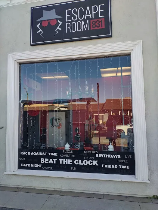 Escape Room 831 2