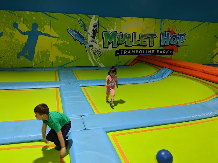 Mullet Hop Trampoline Park 0