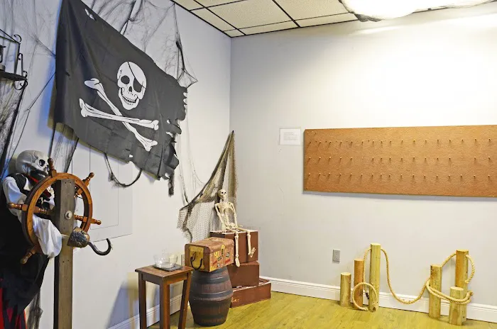 Escape This (Escape Rooms) 1