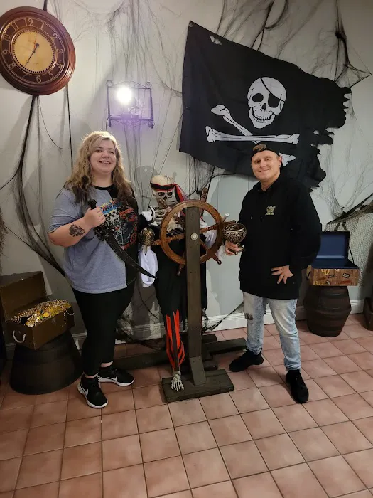 Escape This (Escape Rooms) 4