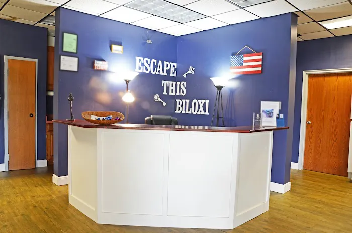Escape This (Escape Rooms) 0