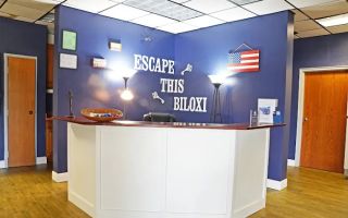 escape room biloxi ms