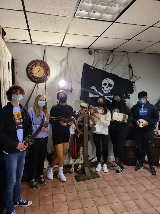 Escape This (Escape Rooms) 7